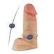 Фаллоимитатор SilexD Premium Real Skin Flesh 11in MODEL 1 без коробки (29 см) - фото товара