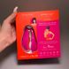 Womanizer Liberty by Lily Allen – безконтактний стимулятор клітора Rebellious Pink - фото товару