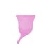 Менструальна чаша Femintimate Eve Cup New (розмір M) - фото товару