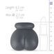 Ерекційне кільце-чохол для мошонки Boners Ball Pouch - фото товару