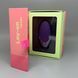 Минивибратор Satisfyer Lay-On Purple Pleasure - фото товара