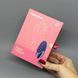 Минивибратор Satisfyer Lay-On Purple Pleasure - фото товара