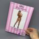 Бодістокінг Leg Avenue Fishnet Bodystocking One size Black - фото товару