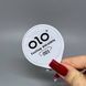 Презерватив Olo 0.01 BLACK (1 шт) ультратонкий з ароматом ванілі - фото товару