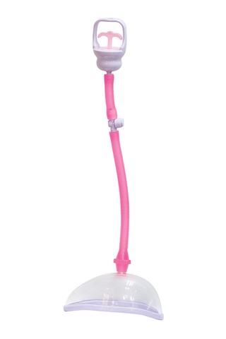 Вакуумная помпа для вагины NMC Vagina Cup with Intra Pump