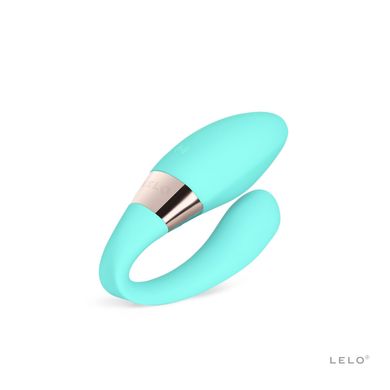 LELO Tiani Harmony Aqua - смарт-вібратор для пар - фото