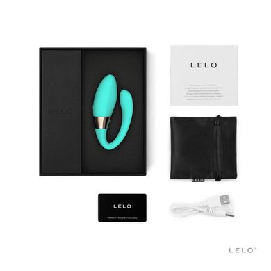 LELO Tiani Harmony Aqua - смарт-вибратор для пар - фото