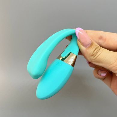 LELO Tiani Harmony Aqua - смарт-вибратор для пар - фото
