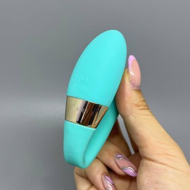 LELO Tiani Harmony Aqua - смарт-вибратор для пар - фото