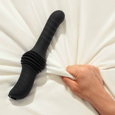 Мини секс-машина с подогревом Dorcel Deep Orgasm