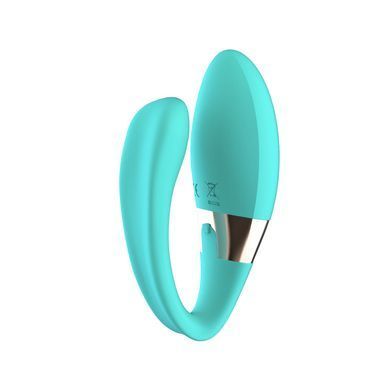 LELO Tiani Harmony Aqua - смарт-вибратор для пар - фото
