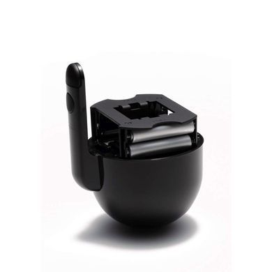 Вакуумная насадка Tenga Vacuum Controller (без мастурбатора), Черный