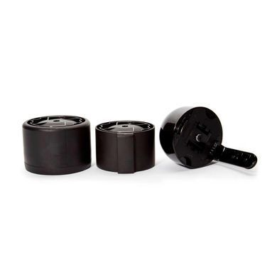Вакуумная насадка Tenga Vacuum Controller (без мастурбатора), Черный