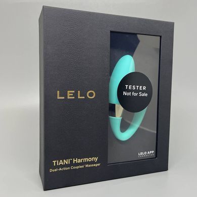 LELO Tiani Harmony Aqua - смарт-вибратор для пар - фото