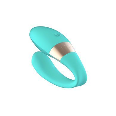 LELO Tiani Harmony Aqua - смарт-вибратор для пар - фото