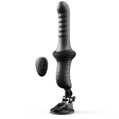 Мини секс-машина с подогревом Dorcel Deep Orgasm
