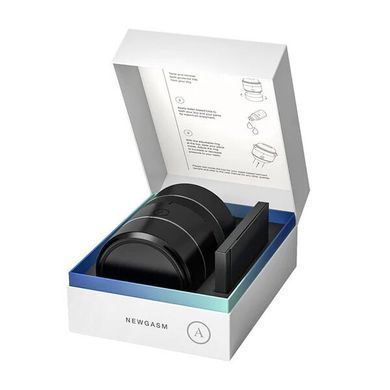 Arcwave Voy Compact Stroker - вакуумний мастурбатор - фото