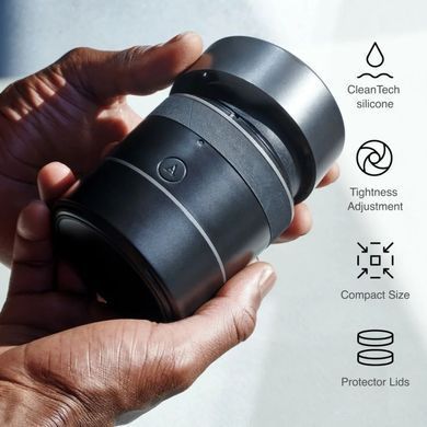 Arcwave Voy Compact Stroker - вакуумний мастурбатор - фото