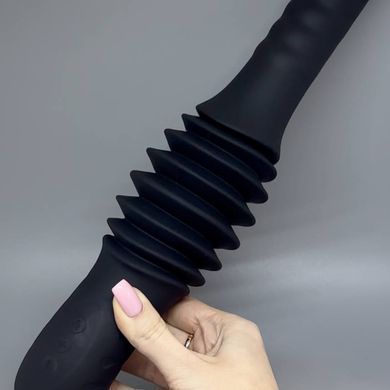 Мини секс-машина с подогревом Dorcel Deep Orgasm