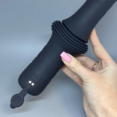 Мини секс-машина с подогревом Dorcel Deep Orgasm