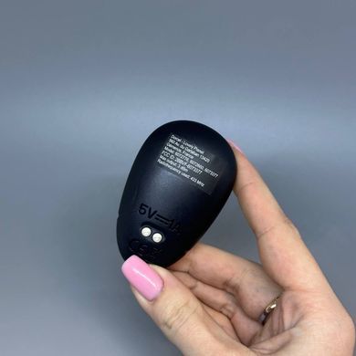 Мини секс-машина с подогревом Dorcel Deep Orgasm