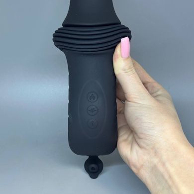 Мини секс-машина с подогревом Dorcel Deep Orgasm