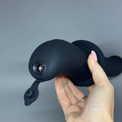 Мини секс-машина с подогревом Dorcel Deep Orgasm