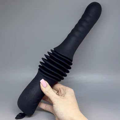 Мини секс-машина с подогревом Dorcel Deep Orgasm
