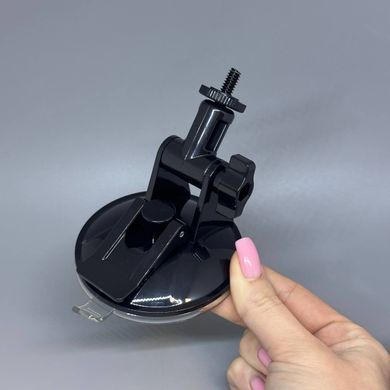 Мини секс-машина с подогревом Dorcel Deep Orgasm