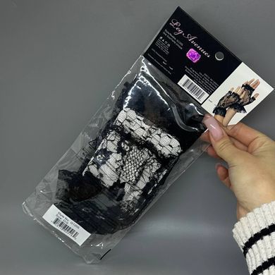 Перчатки Leg Avenue Wrist length fingerless gloves