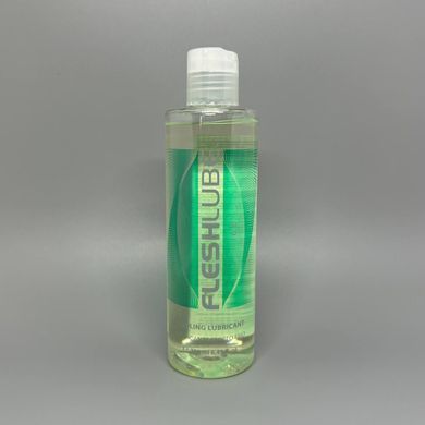 Охлаждающий лубрикант для мастурбатора Fleshlube Ice (250 мл) - фото