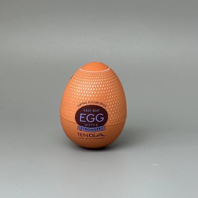 Яйце мастурбатор Tenga Egg Misty II Stronger - фото