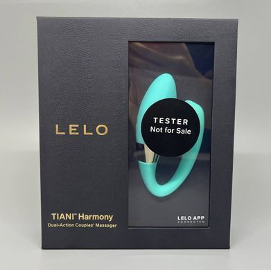 LELO Tiani Harmony Aqua - смарт-вибратор для пар - фото