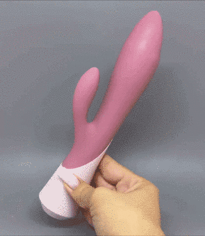 Вібратор-кролик з перлинним масажем Satisfyer Pearl Bunny 1 - фото
