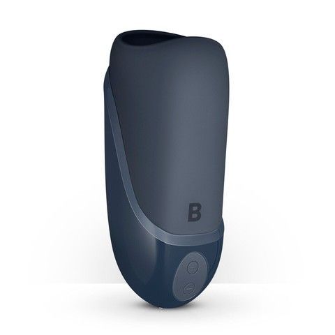 Вібратор для чоловіків Boners Vibrating Blow Job Simulator - фото