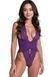 Боді Passion VELMORE BODY violet S