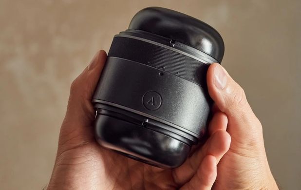 Arcwave Voy Compact Stroker - вакуумний мастурбатор - фото