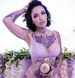 Мастурбатор вагіна Kiiroo Feel Leigh Raven - фото товару