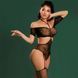 Бодістокінг JSY 8171 One Size чорний - фото товару