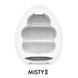 Яйце мастурбатор Tenga Egg Misty II Stronger - фото товару