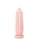 Масажна свічка Zalo Massage Candle Pink (115 г) - фото товару