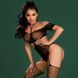 Бодістокінг JSY 8171 One Size чорний - фото товару