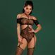 Бодістокінг JSY 8171 One Size чорний - фото товару