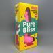 Мило у вигляді члена Pure Bliss MINI Pink рожеве