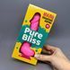 Мило у вигляді члена Pure Bliss MINI Pink рожеве