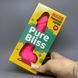 Мило у вигляді члена Pure Bliss MINI Pink рожеве