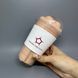 Мастурбатор-вагина Naked Factory Cup Sleeve V&ndash;4 - фото товара