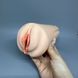 Мастурбатор-вагина Naked Factory Cup Sleeve V&ndash;2 - фото товара