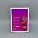 Бодістокінг Obsessive Bodystocking F214 red S/M/L - фото товару