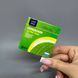 Презервативы ультратонкие с ароматом мяты Recare Ultra Thin Mint Condoms 3 шт. - фото товара